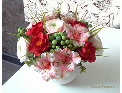 Букет "Виват".