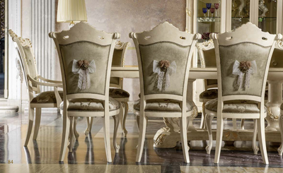 СТУЛ MADAM ROYALE (L60*P70*H117) MOBIL PIU