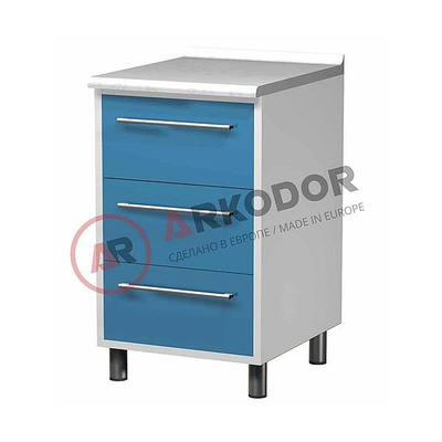 Тумба металлическая AR-21