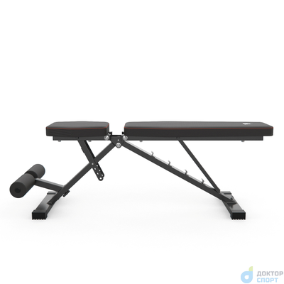 Cкамья силовая DFC HOMEGYM D73