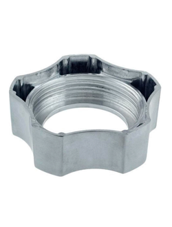 Гайка тубуса для мясорубки moulinex ss-193516