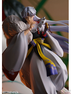 Фигурка Сэссёмару (Sesshoumaru Pop Up Parade)