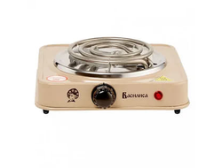 Плита электрическая Василиса ВА-901 бежевый