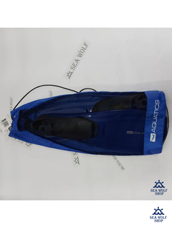 Ласты Aqua Lung Aquatics Pacifica р.ML-40/41