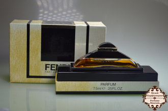 Fendi donna perfume on sale