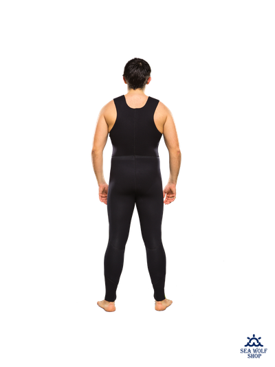 Гидрокостюм неопрен 7мм Marlin SKIFF 2.0 р.54