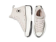 Зимние кеды Converse Run Star Hike Cozy Club платформа