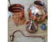 Аламбик традиционный CopperCrafts Португалия (CopperCrafts) арт.1013