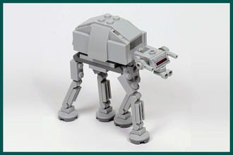 Lego hoth 20th anniversary clearance