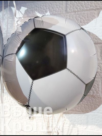 Сет "Зенит" (13 шариков + 1 цифра)