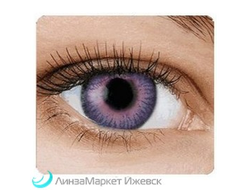 Цветные контактные линзы Adria Color Elegant (Адрия Калор Элегант) в ЛинзаМаркет Ижевск