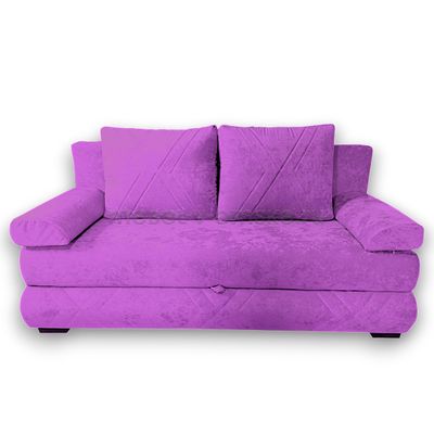 Диван Дива (еврокнижка)