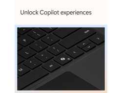 Ноутбук Microsoft Surface Laptop 7 Copilot + PC 13.8" Snapdragon X Elite 16Gb/512Gb Black