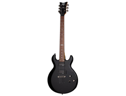 Schecter SGR S-1 MSBK