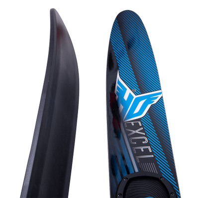 Парные лыжи Excel Combo 67