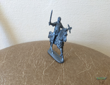 Римлянин Всадник №3 (меч+Арбалет) 58мм  (без лошади)