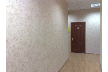 Объект - Офисные помещения 3