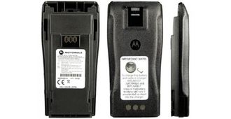 Аккумулятор Motorola NNTN4851A