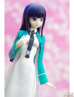 Фигурка Миюки Шиба (Miyuki Shiba)