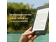Amazon Kindle Paperwhite 2018 32GB SO зелёная