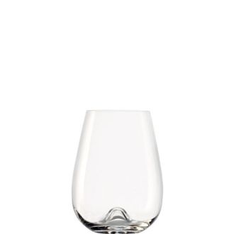 1040012 Стакан низкий h=11.5 d=8.7см (475мл)47.5 cl., стекло, Vulcano, Stolzle,Германия