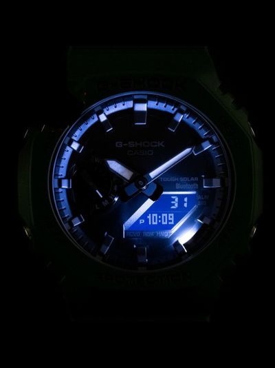 Часы Casio G-Shock GA-B2100-2A