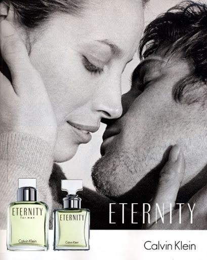 туалетная вода Calvin Klein Eternity for Men Кельвин Кляйн Этернити фо мен мужская винтажная +купить