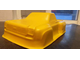 Body for short-course 1:10 Chevy