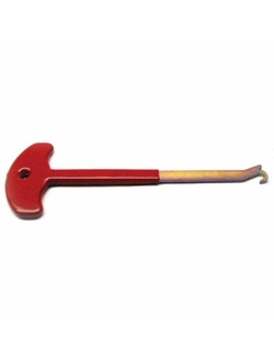 Съемник пружин глушителя SPI SM-12206