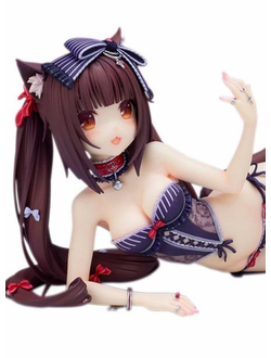 Фигурка Чокола (Chocola)