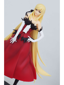Фигурка Киссшот Ацеролаорион Хартандерблэйд (Kiss-shot Acerola-orion Heart-under-blade)