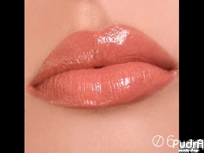 RELOUIS Блеск для губ Paradiso с влажным финишем | Релуи