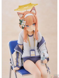 Фигурка 1/7 Мари Иоти (Mari Iochi Gym Uniform, Memorial Lobby Ver.)