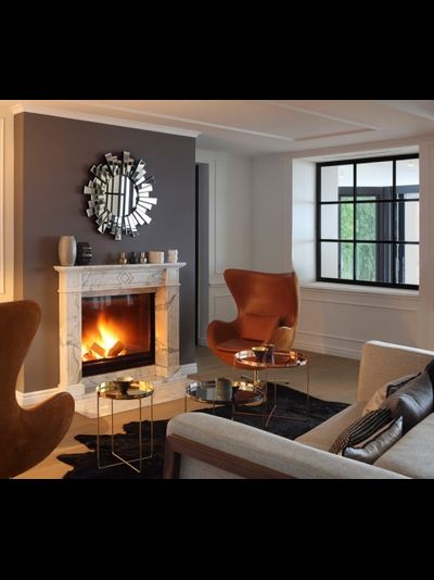 Карниз из дюрополимера Orac Decor CX124, 2 метра