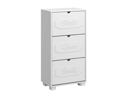 Тумба для обуви ДримСтар ДС-23