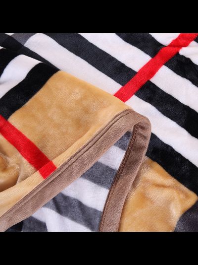 Плед TANGO "Lindo" фланель полутороспальный 150x200 3036-586