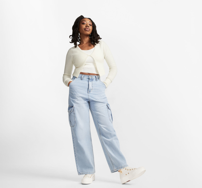 Кеды Конверс A04453C с чем носить фото