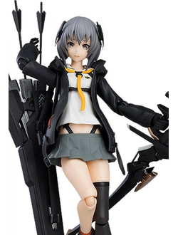 Фигурка фигма Року (figma Roku)