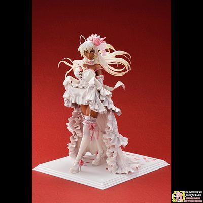 Фигурка 1/7 Мурамаса (Sansei Muramasa Wedding ver)