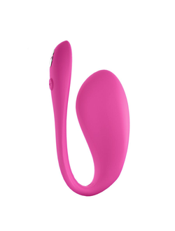 SNJV2TG3 Вибратор We-Vibe Jive 2 розовый