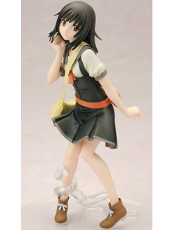 Фигурка 1/8 Надэко Сэнгоку (Sengoku Nadeko)