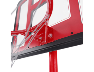 Детская мобильная баскетбольная стойка DFC KIDSB2