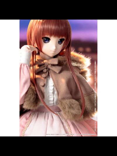 Кукла 1/3 Iris Collect Rino Lovely Snows ~Itoshii Yukitachi~