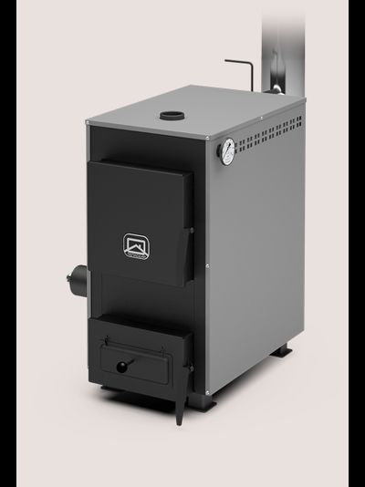 Отопительный котел Куппер ПРАКТИК-14 (2018)