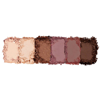 Палитра теней для обоворожительного взгляда NYX The Adorable Shadow Palette