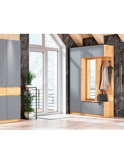 Модульная прихожая «Авиньон»