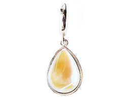 Подвеска Льдинка INEY Collection