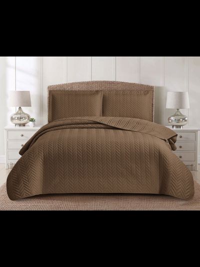 Покрывало TANGO "Marrakech" 215x240 без наволочек AMZ2224-102