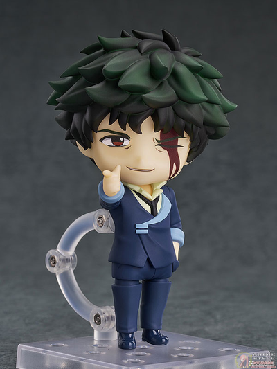 Нендроид Спайк Шпигель (Spike Spiegel)