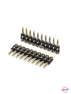 Кованые гвозди Toua 3,05x25 тип CN EG Bullet Point